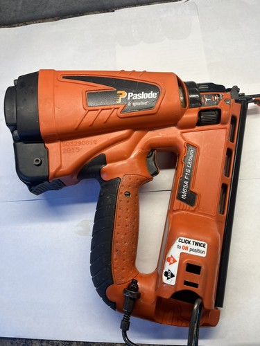 Paslode im65a f16 lithium - f16, 16g