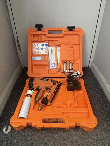 Paslode im65a f16 - paslode, lithium