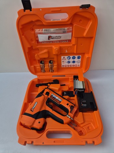 Paslode im65a f16 second fix - paslode,