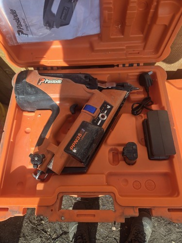 Paslode ppn35ci nailer nail - paslode,
