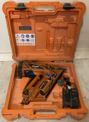 Paslode im360ci plus cordless - paslode,