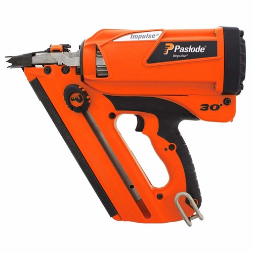 Paslode im350 1st - paslode, fix