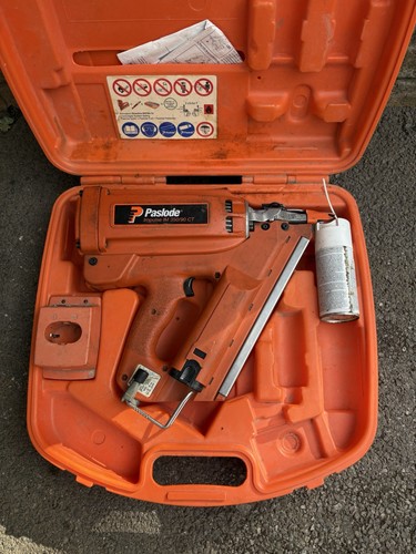 Paslode im350 90ct first fix - im350/90ct,