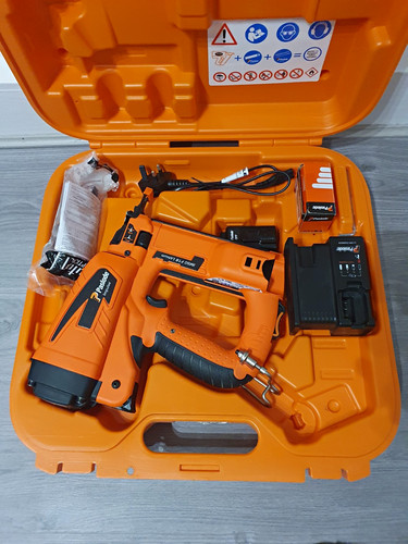 Paslode im50 f18 - im50,
