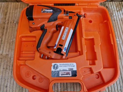 Paslode impulse im65a f16 - paslode,