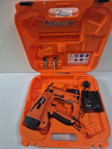 Paslode im50 f18 lithium - im50, 18