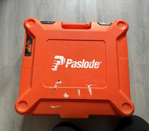 Paslode im360ci 16g cordless - im360ci,