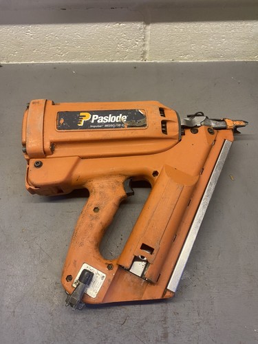 Paslode im350 first fix - paslode, im350/90