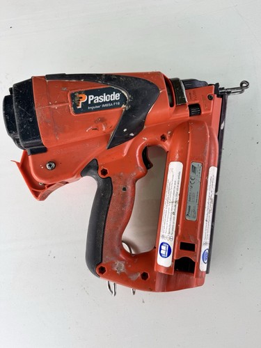 Paslode im65a f16 gauge - 16,