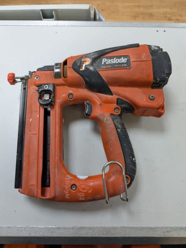 Paslode im65 f16 impulse - f16,