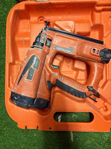Paslode im65 f16 lithium - paslode,