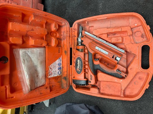 Paslode im350 cordless - paslode, im350+