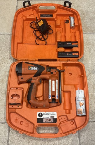 Paslode impulse im65 f16 - paslode,