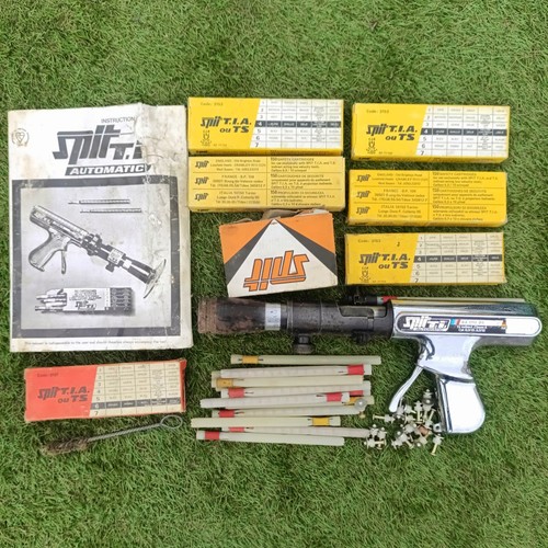 Paslode spit automatic - paslode,