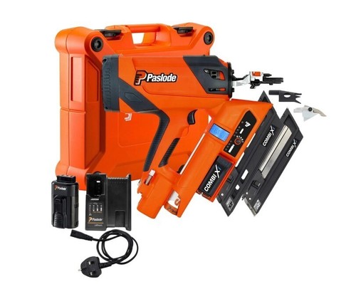 Paslode combi 1 nailer - paslode,