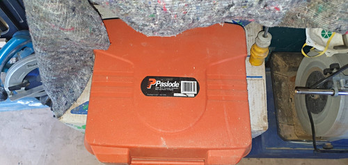 Paslode cnw pneumatic - 70.2,