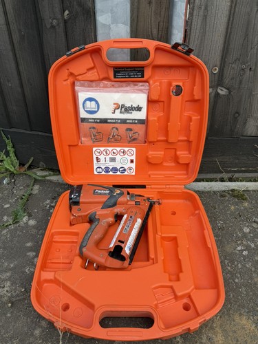 Paslode im65a f16 2nd fix - paslode,