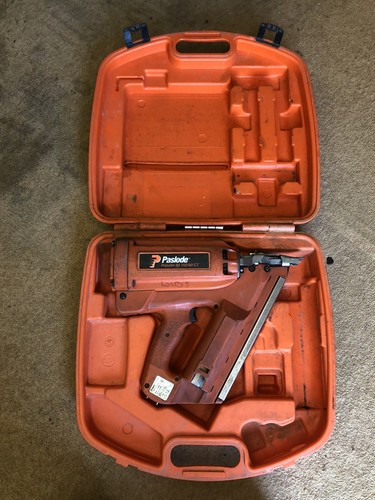 Paslode im350 90ct impulse 1st - paslode,