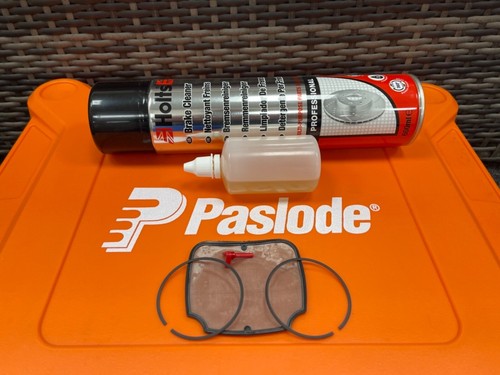 Paslode service kit for - paslode,