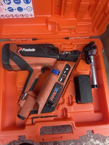Paslode 019790 ppnxi cordless - 019790,