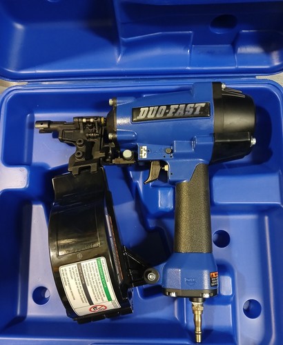 Paslode duofast air coil - air,