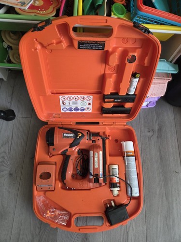 Paslode im65 f16 impulse - im65, nail